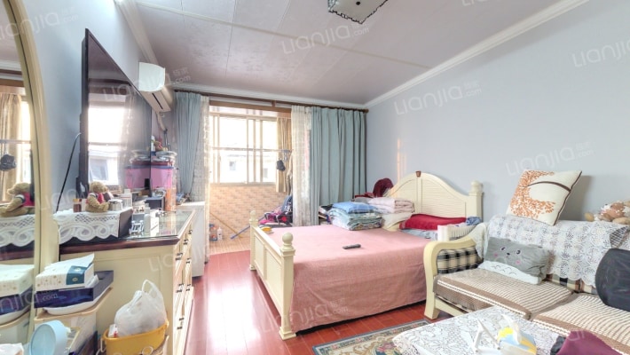 体院小区二手房实景图