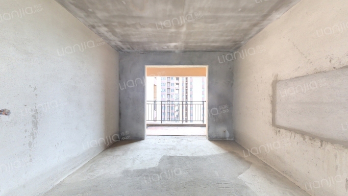 水岸星城二手房实景图