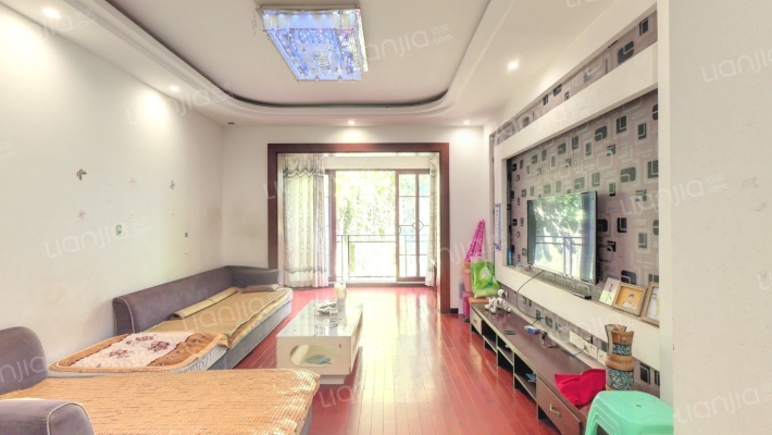 金泉阳光花园二手房实景图