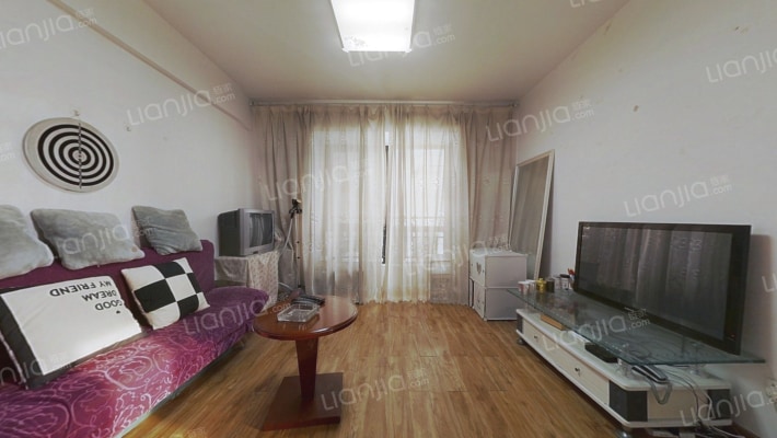 宗辰阳光二手房实景图