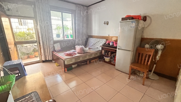 香山小区(义乌市)二手房实景图