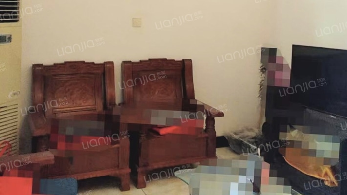 糖业烟酒宿舍楼二手房实景图