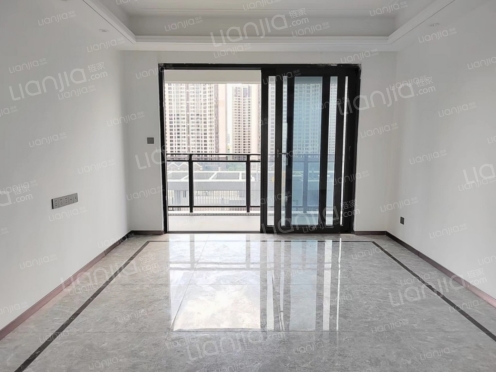 整租·湖城大境广场 4室2厅 东南