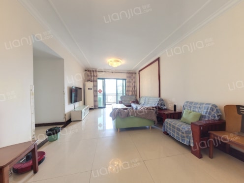 整租·恒大城二期 3室2厅 南