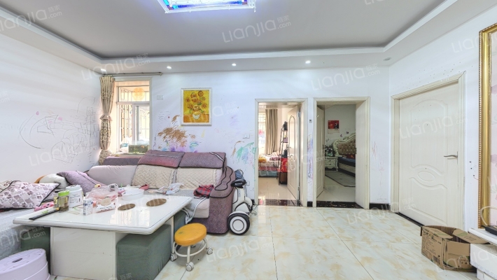 渔塘湾二手房实景图