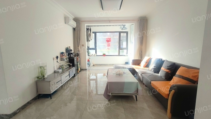 碧桂园云樾风华二手房实景图