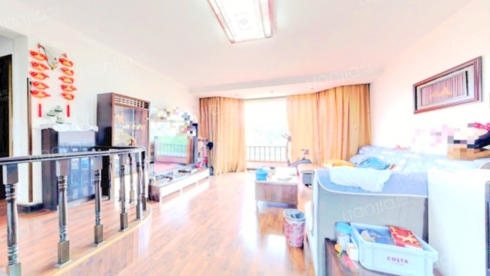 信合花园二手房实景图