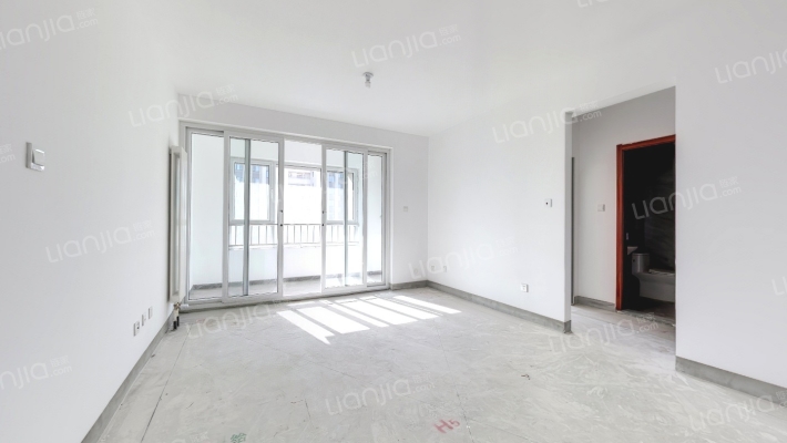 明湖澜庭二区二手房实景图