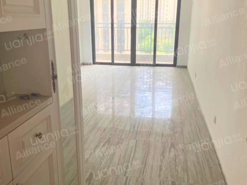 整租·碧桂园大学印象峰景苑 3室2厅 南