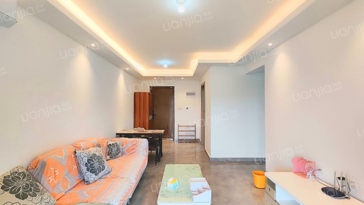 枫和府二手房实景图