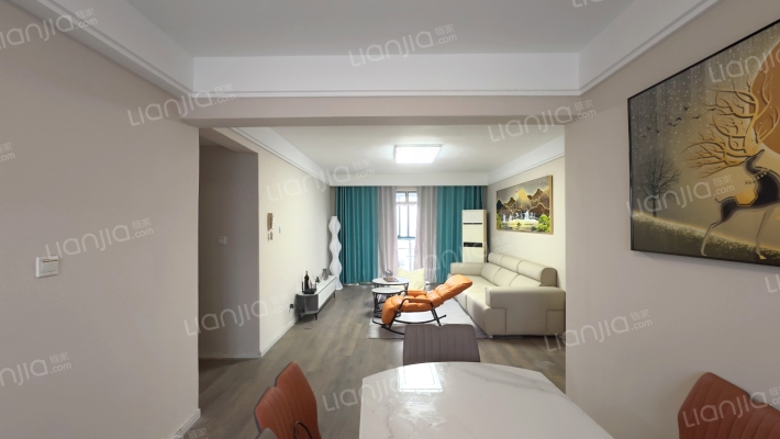 鼎立香榭丽花苑南区二手房实景图