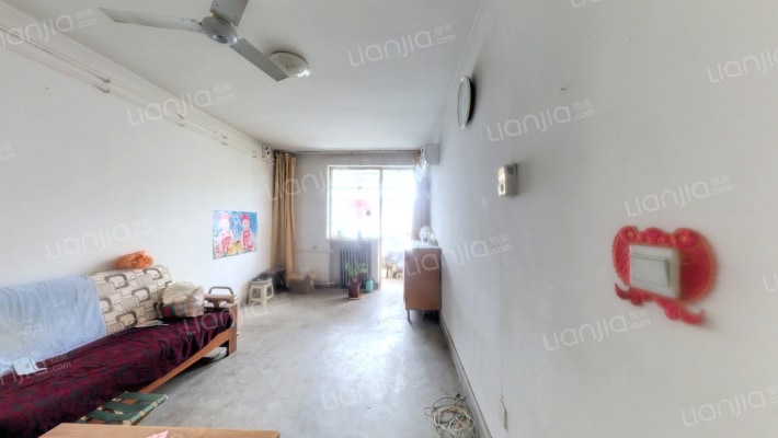 柏林北区二手房实景图