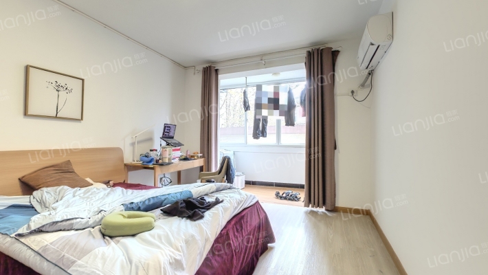 桃浦三村和乐苑二手房实景图