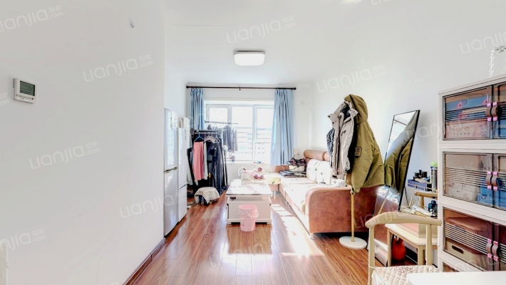 庙城路3号院二手房实景图