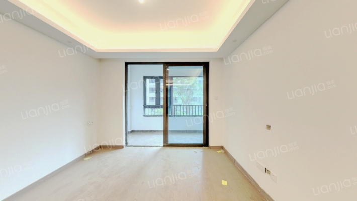 金辉云缦熙境花园二手房实景图