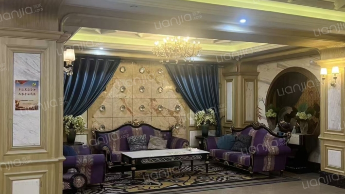 国浩商务楼二手房实景图