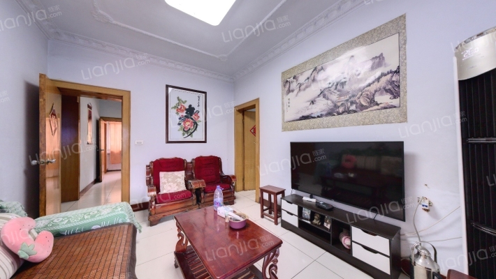 交警三大队家属院二手房实景图