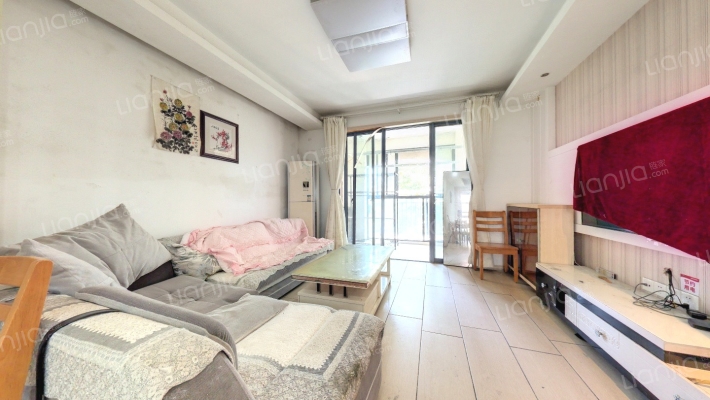 欧洲城二手房实景图