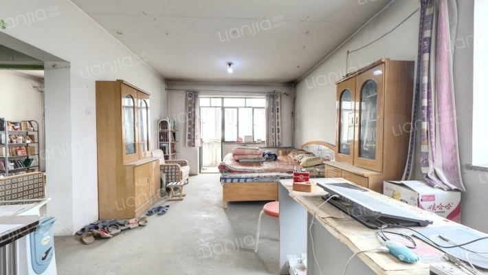 仙泽园二手房实景图