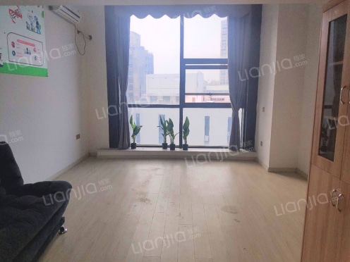 整租·朝阳时代广场 1室1厅 南