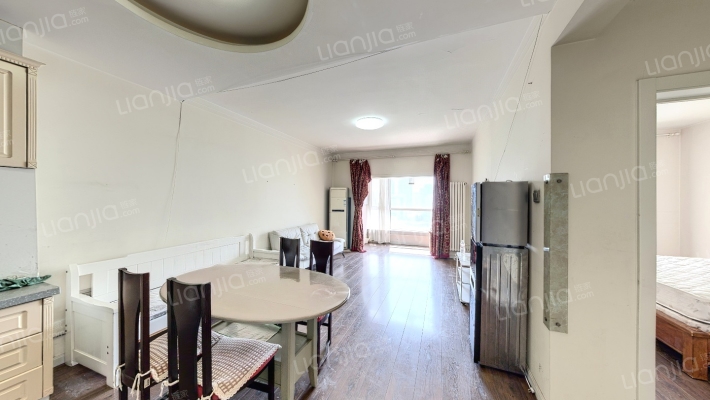 明筑轩小区二手房实景图