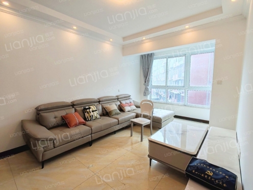 整租·阳光·白马城 3室2厅 东/南