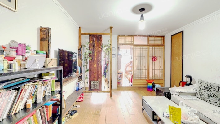 湖畔雅居二期二手房实景图