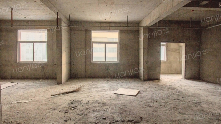 碧水方苑二手房实景图