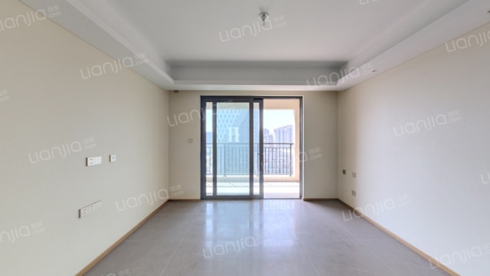 麓园二手房实景图