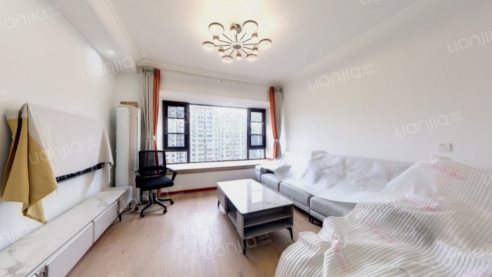 光华壹号二手房实景图