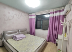 整租·霞光山庄 2室2厅 东南_霞光山庄租房