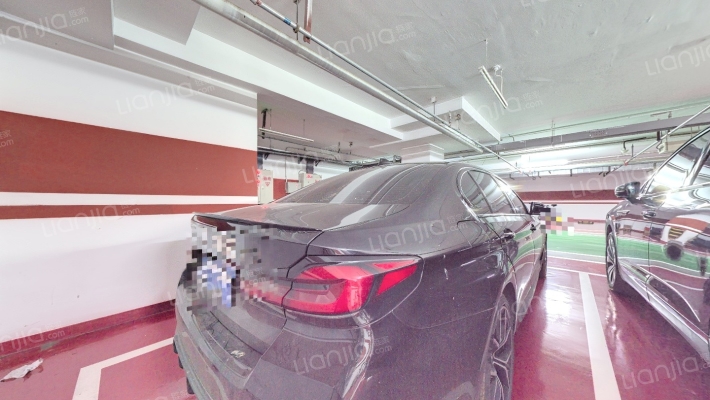 龙冠冠华苑海棠园二手房实景图