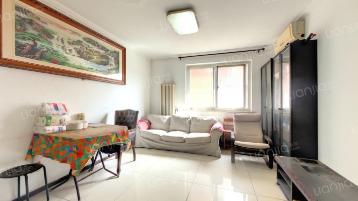 首座御园一区二期二手房实景图