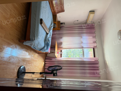 整租·莲垦路 3室2厅 南