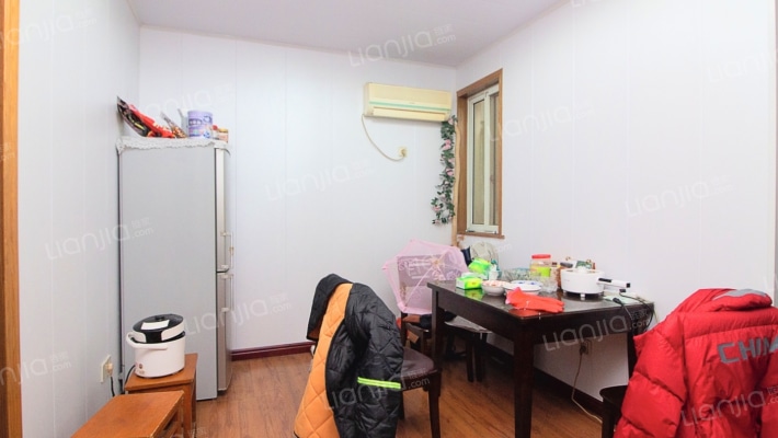 三茅宫北花苑二手房实景图