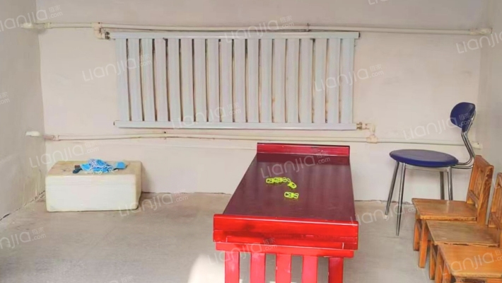 鼓楼大街二手房实景图