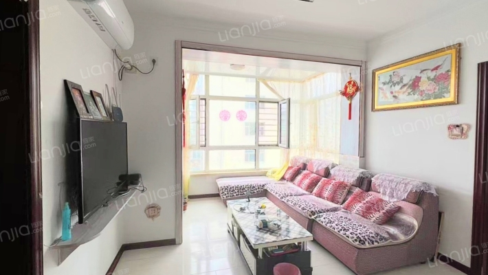 东南阳光二手房实景图