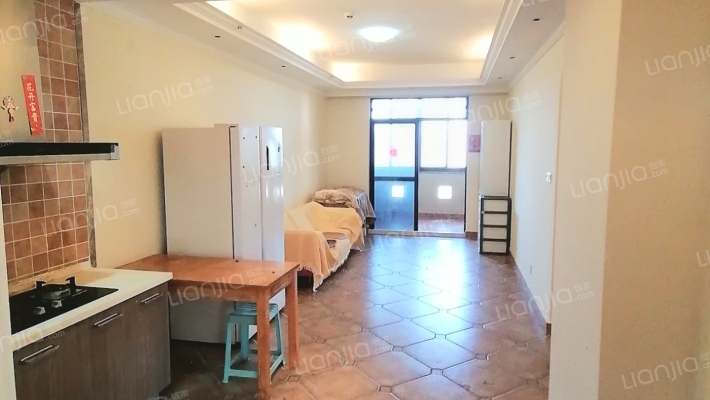 华闻传媒•新海岸1号二手房实景图