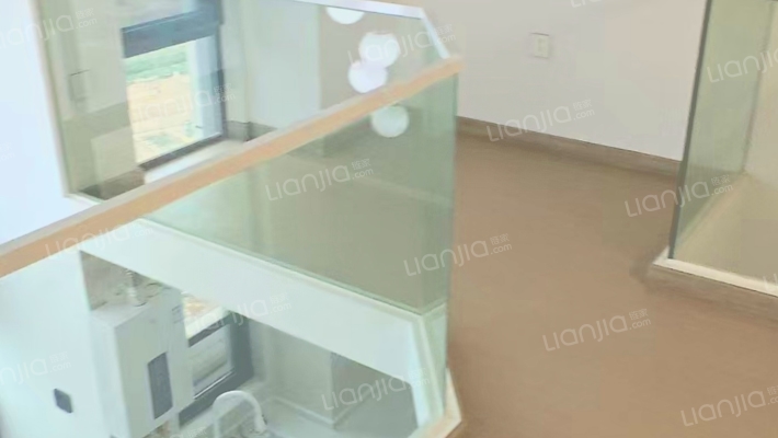 锦天赣江印二手房实景图