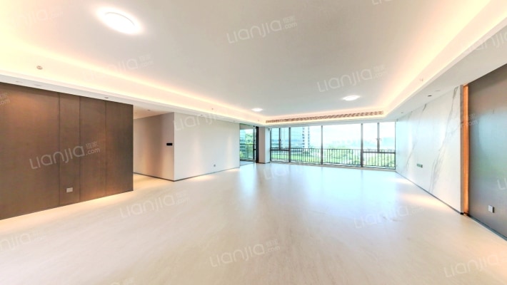 中海阅湘台二手房实景图