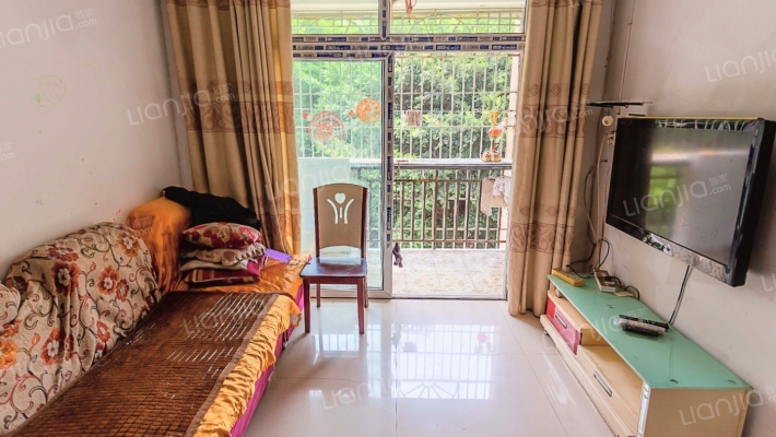 工合花园二手房实景图