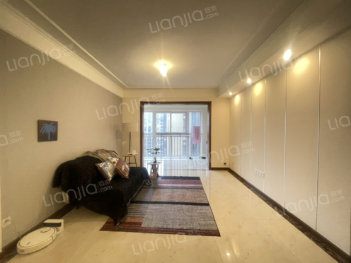 整租·华府幸福城 3室2厅 东南