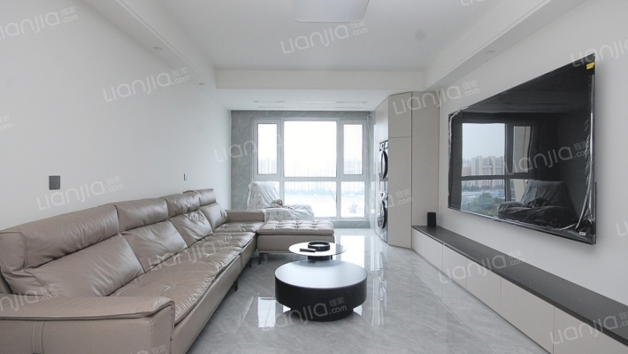 明月润园二手房实景图