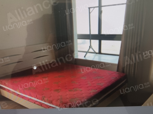 整租·金湖银滩 1室1厅 北