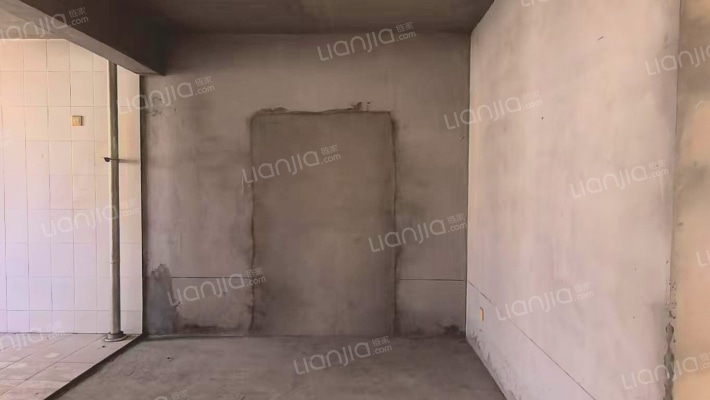 南北通透好户型，板楼好楼层，物探单位房人群素质高-餐厅