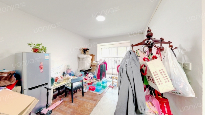 尤渡苑（东区）二手房实景图