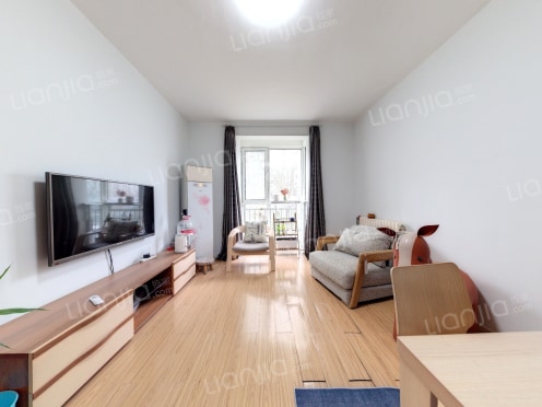 整租·昆泉星港577号 2室1厅 南