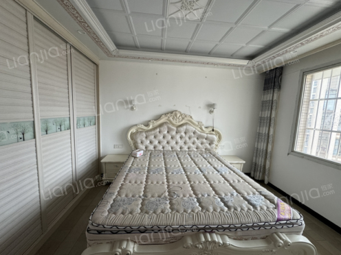 整租·龙泉世纪城 5室2厅 南/北