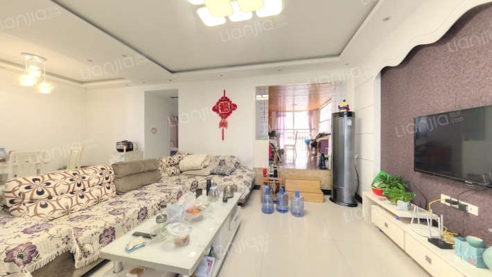 大正一品蓝湾二手房实景图