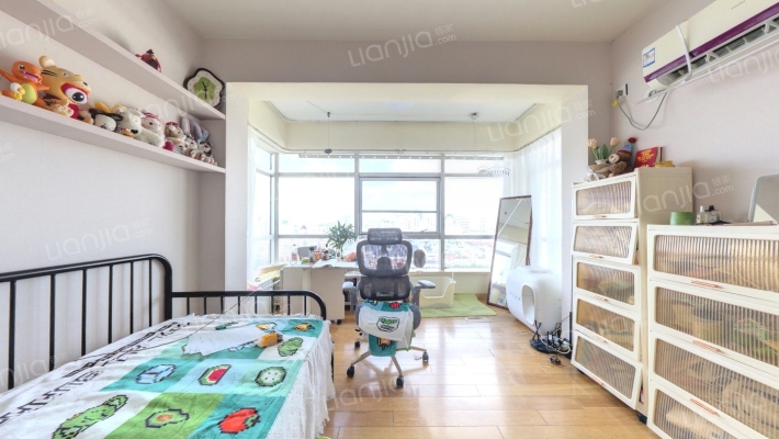 新凤城二手房实景图